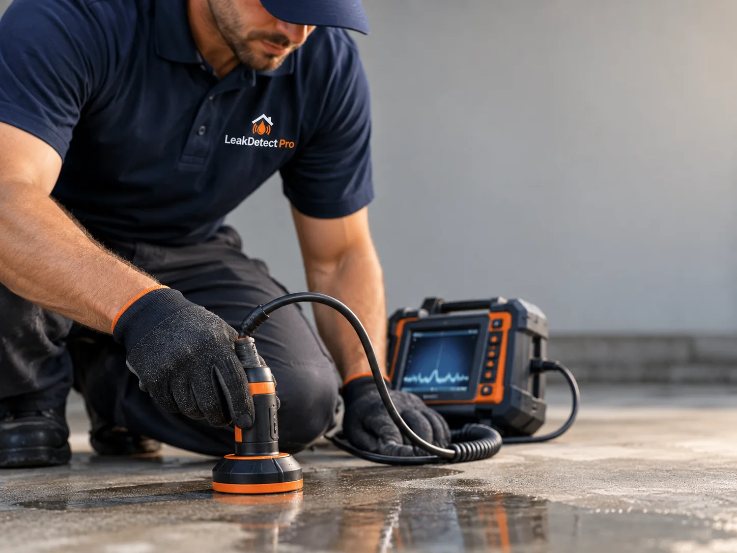 Roof Membrane Testing in Bowling Green, KY